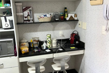 Apartamento à venda com 2 quartos, sendo 1 suíte, em Barra da Tijuca, Rio de Janeiro, RJ