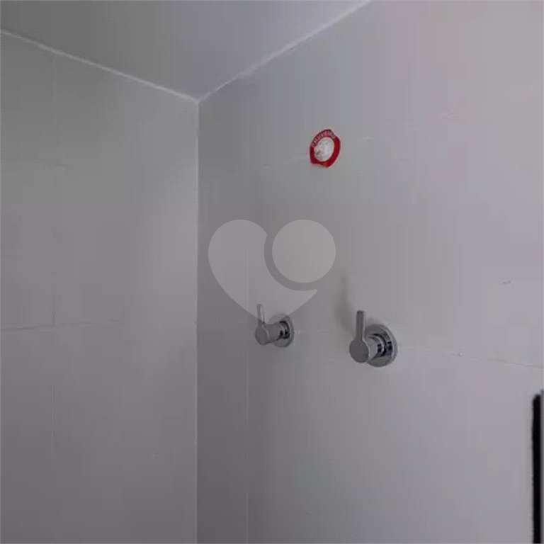 Apartamento à venda com 2 quartos em Pinheiros, São Paulo, SP