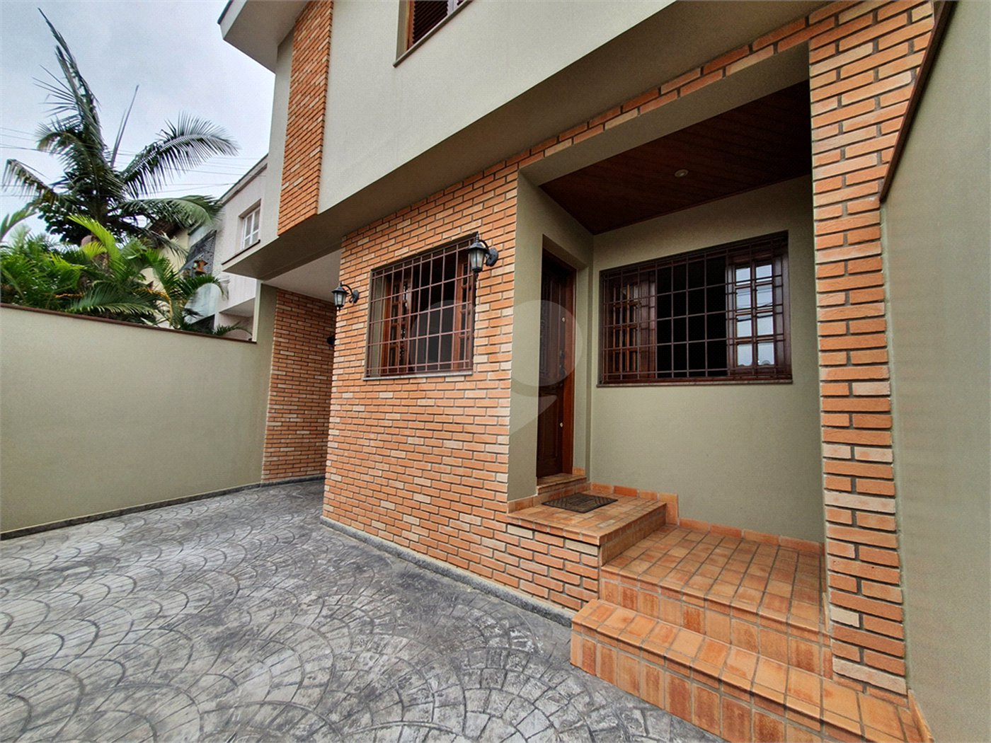 Sobrado à venda com 3 quartos, sendo 1 suíte, em Brooklin, São Paulo, SP