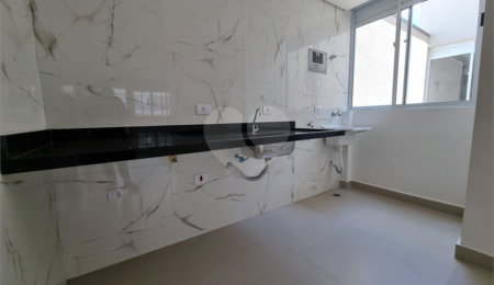 Apartamento à venda com 1 quarto em Vila Mazzei, São Paulo, SP