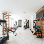 Apartamento de 103 m² no Jardim do Mar, com 3 dormitórios, 1 suíte, varanda gourmet, armários, 2 vagas e condomínio com lazer completo.