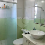 Apartamento à venda com 3 quartos em Vila dos Remédios, São Paulo, SP