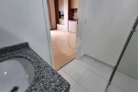 Studio para alugar com 1 suíte em Campo Belo, São Paulo, SP