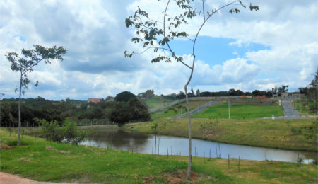 Terreno à venda no condomínio Residencial Milano, Indaiatuba - SP