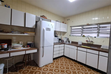 Casa Térrea à venda com 3 quartos, sendo 1 suíte, em Alto da Lapa, São Paulo, SP