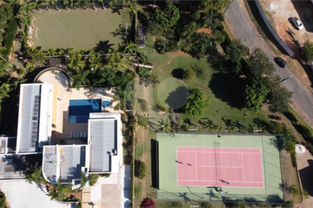 Casa à venda com 5 suítes no condomínio Acmti - Colinas do Mosteiro, Terras de Itaici e Recanto dos Pássaros, Indaiatuba - SP