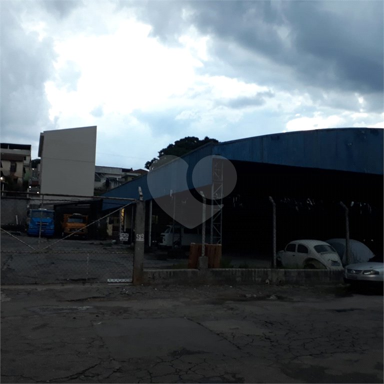 Terreno à venda em Casa Verde, São Paulo, SP