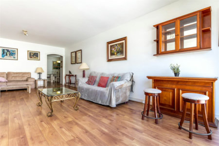 Apartamento à venda com 3 quartos, sendo 1 suíte, em Copacabana, Rio de Janeiro, RJ