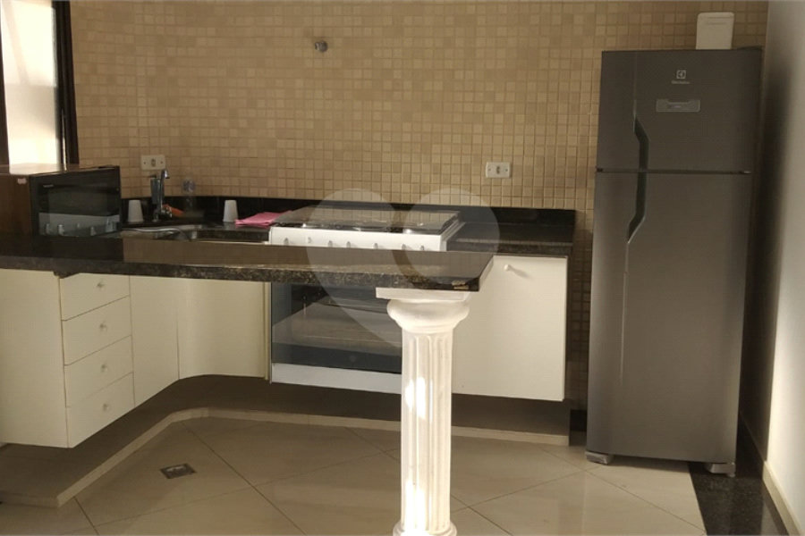 Apartamento à venda com 4 quartos, sendo 2 suítes, em Vila Sônia, São Paulo, SP