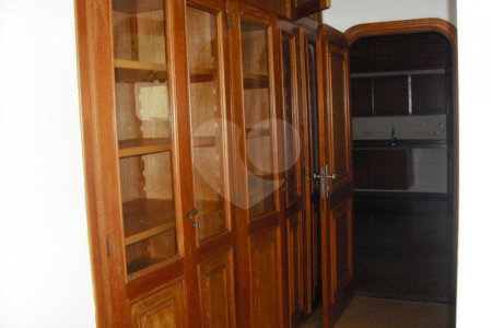 Casa para alugar com 5 suítes em Cidade Jardim, São Paulo, SP