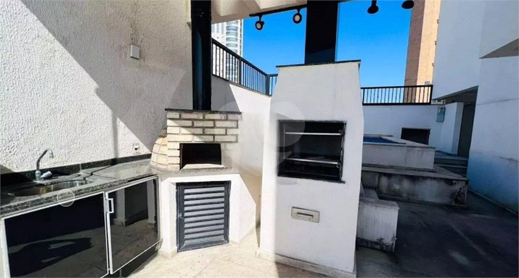 Apartamento à venda com 4 suítes em Jardim Anália Franco, São Paulo, SP