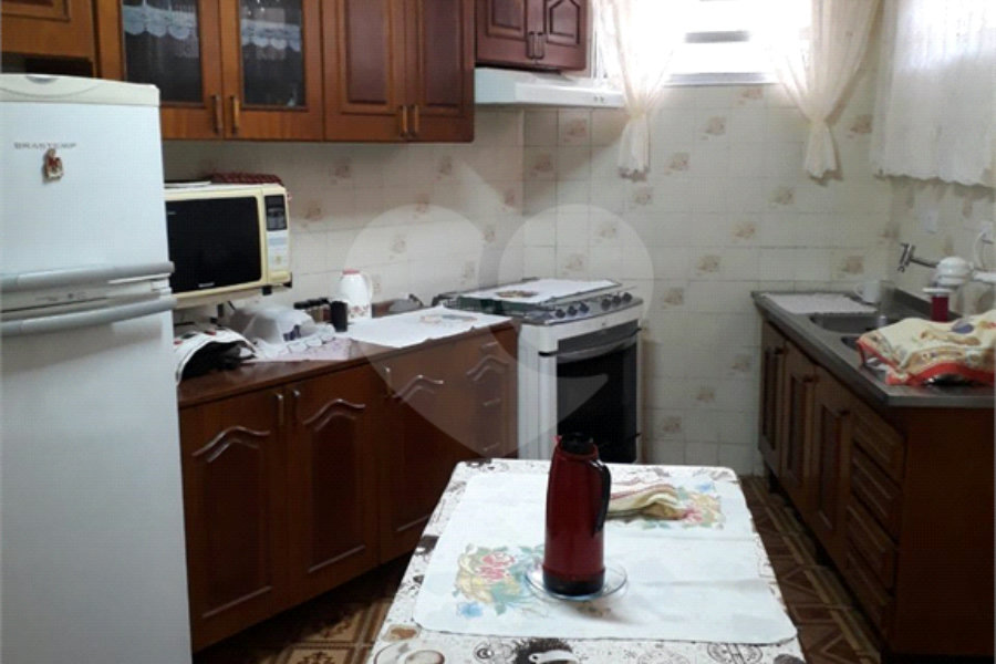 Sobrado à venda com 3 quartos em Casa Verde, São Paulo, SP