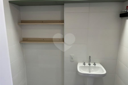 Apartamento à venda com 1 suíte em Sumarezinho, São Paulo, SP