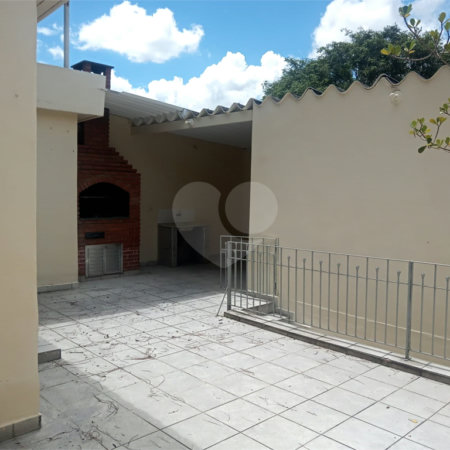 Casa à venda ou para alugar com 3 quartos, sendo 1 suíte, em Água Fria, São Paulo, SP