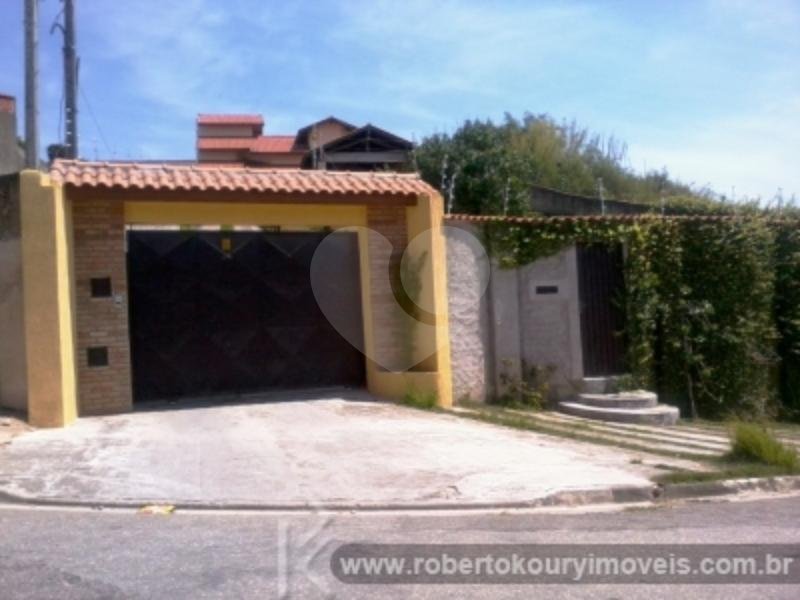 Casa à venda com 4 quartos em Parque Morumbi, Votorantim, SP