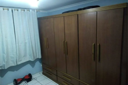 Apartamento à venda com 2 quartos em Água Branca, São Paulo, SP