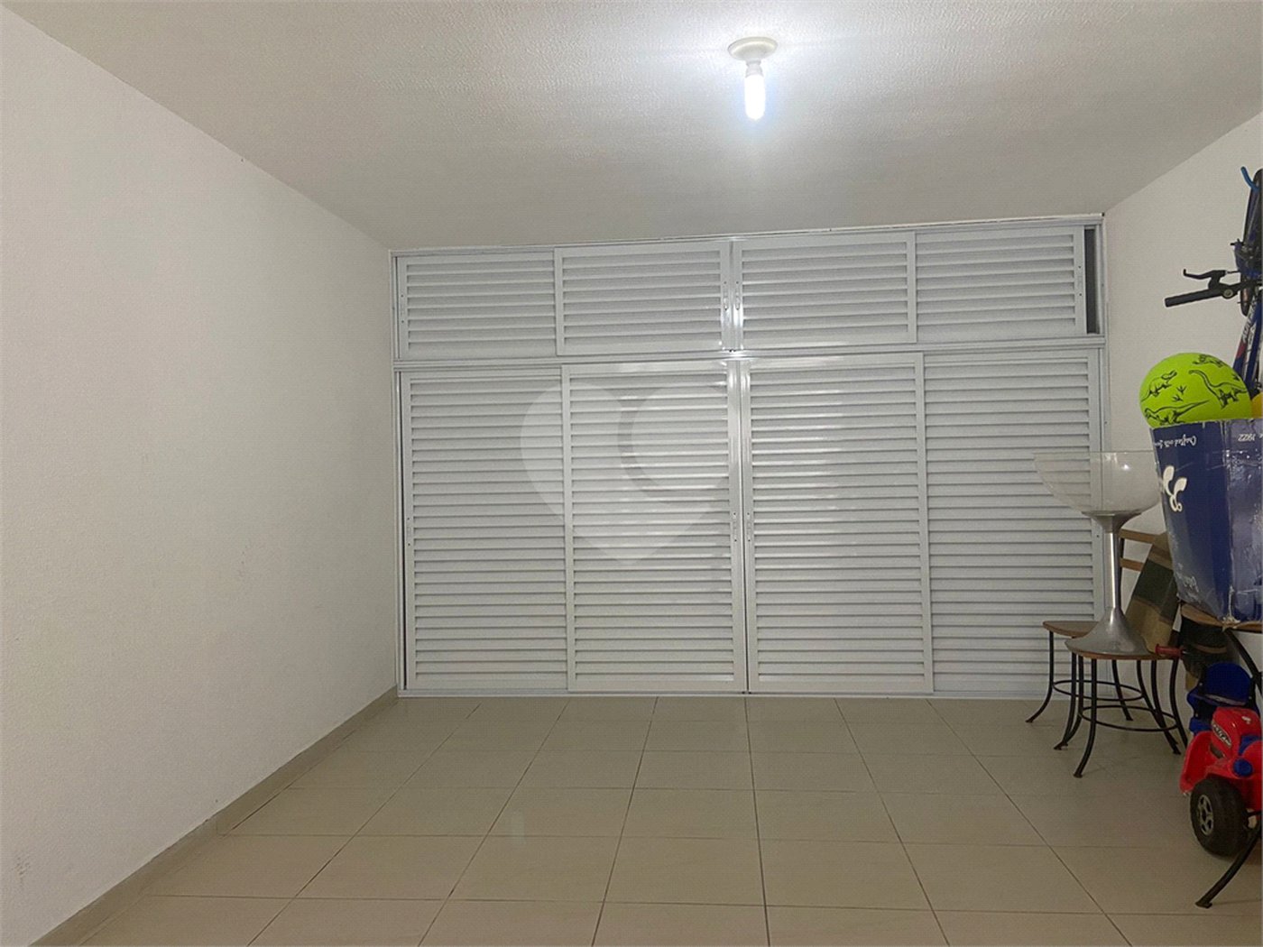Sobrado à venda com 3 quartos, sendo 1 suíte, em Horto Florestal, São Paulo, SP