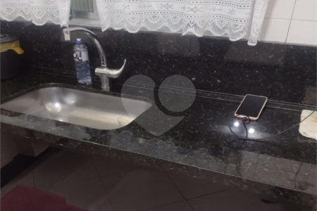 Casa de Vila à venda com 3 quartos, sendo 1 suíte, em Vila Medeiros, São Paulo, SP