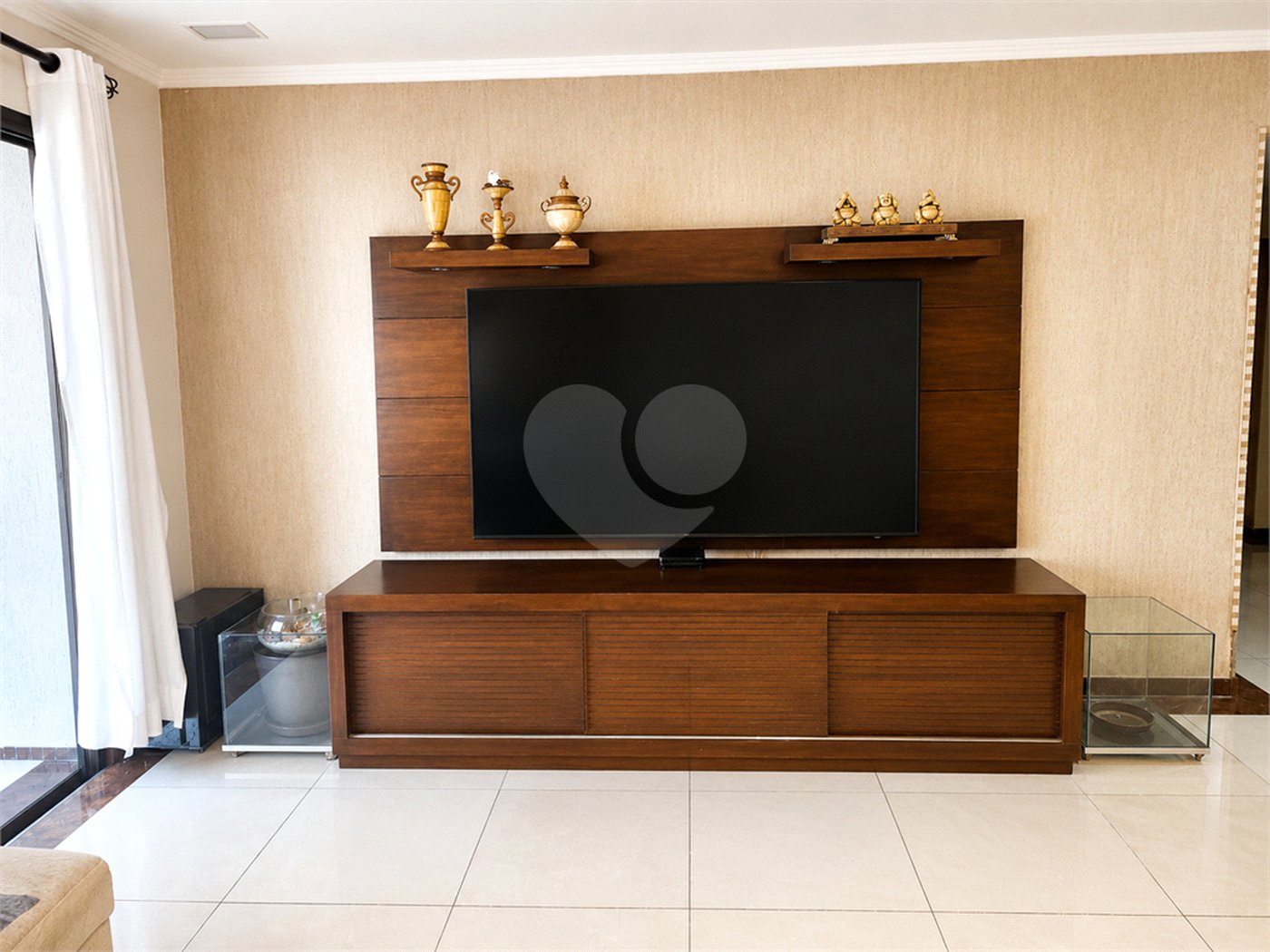 Apartamento à venda com 4 quartos, sendo 3 suítes, em Perdizes, São Paulo, SP