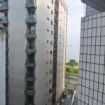 Apartamento Prédio Frente Mar em Santos | 3 Dormitórios à Venda
