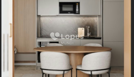 Apartamento T1 à venda em Vilar do Paraíso, Vila Nova de Gaia, Portugal – Jardim das Flores
