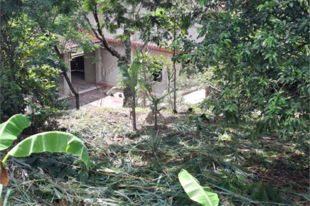 Casa à venda com 5 quartos em Santíssimo, Rio de Janeiro, RJ