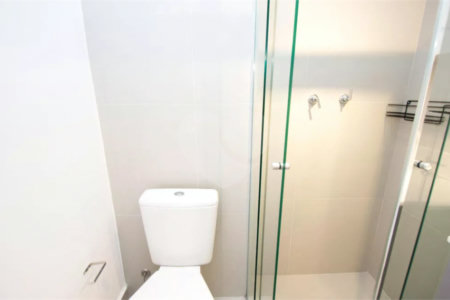 Apartamento para alugar com 1 quarto em Pinheiros, São Paulo, SP