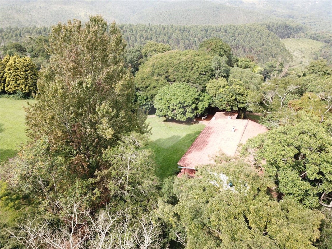 Chácara à venda com 5 quartos em Volta Grande (são João Novo), São Roque, SP