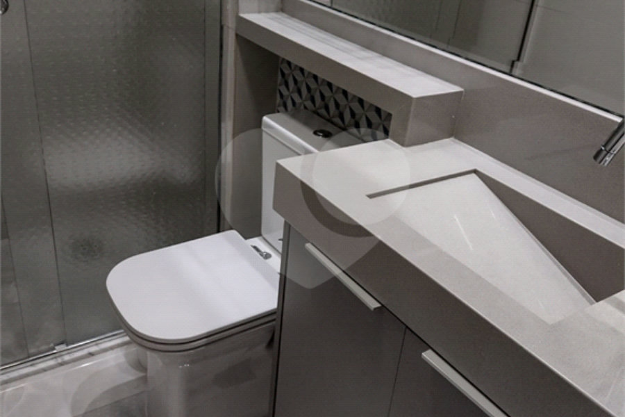 Apartamento à venda com 3 quartos, sendo 1 suíte,  em Imirim, São Paulo, SP