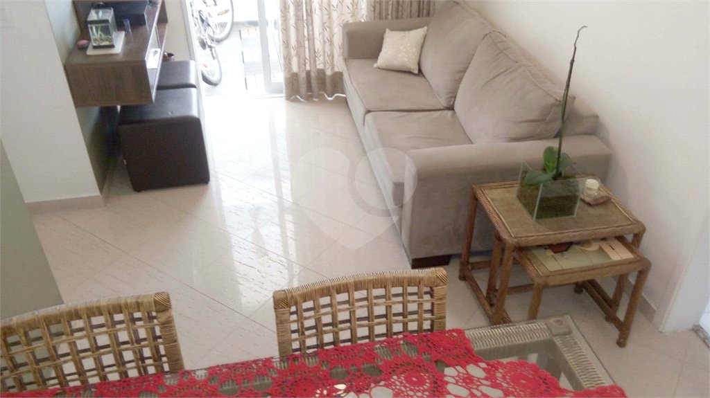 Apartamento à venda com 3 quartos, sendo 1 suíte, em Casa Verde, São Paulo, SP