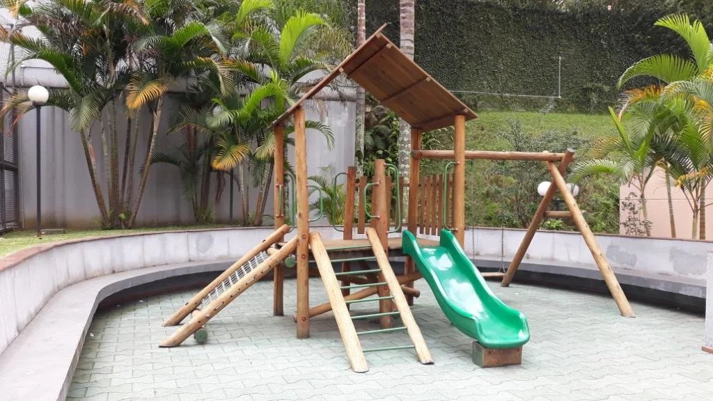 Apartamento à venda com 3 suítes em Vila Suzana, São Paulo, SP