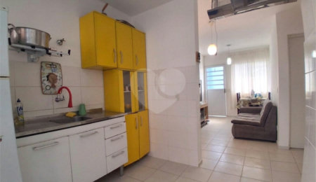 Casa à venda com 2 quartos em Chácara Barro Branco, Itapetininga, SP