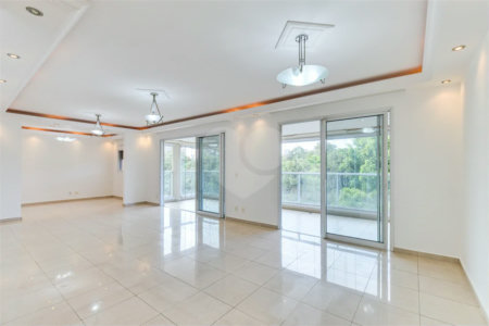 Apartamento à venda com 3 suítes em Chácara Santo Antônio (zona Sul), São Paulo, SP