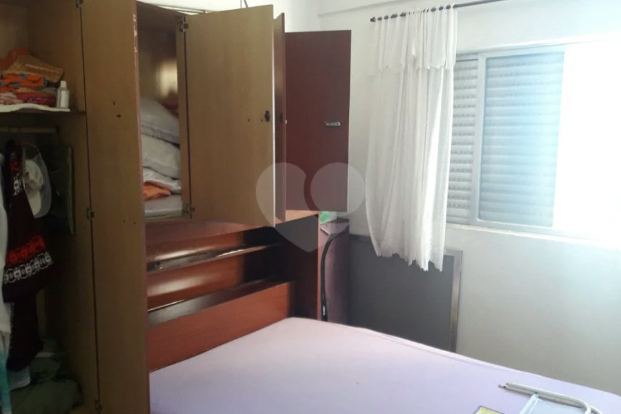 Apartamento à venda com 2 quartos em Caiçara, Praia Grande, SP