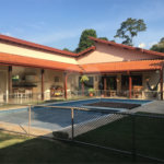 Condomínio à venda com 4 quartos, sendo 3 suítes, em São Joaquim, Vinhedo, SP