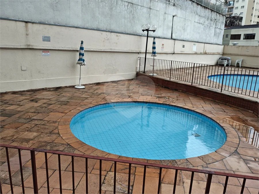 Apartamento para alugar com 2 quartos em Santana, São Paulo, SP