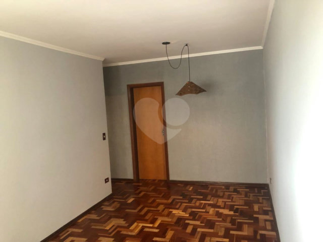 Apartamento à venda com 2 quartos em Santana, São Paulo, SP