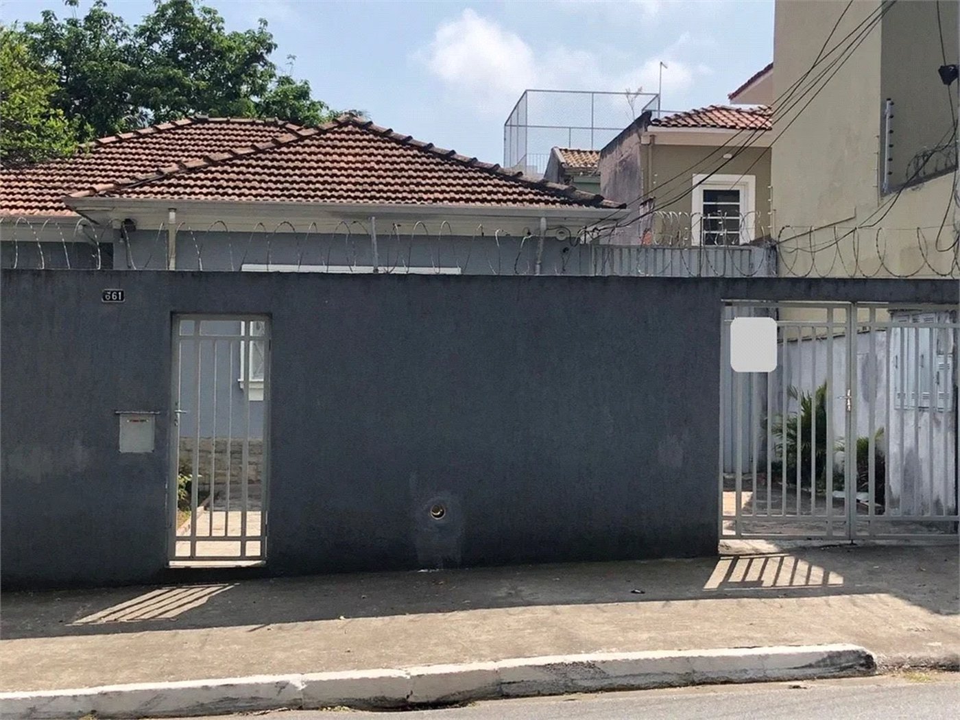 Casa Térrea à venda com 1 quarto em Brooklin Paulista, São Paulo, SP