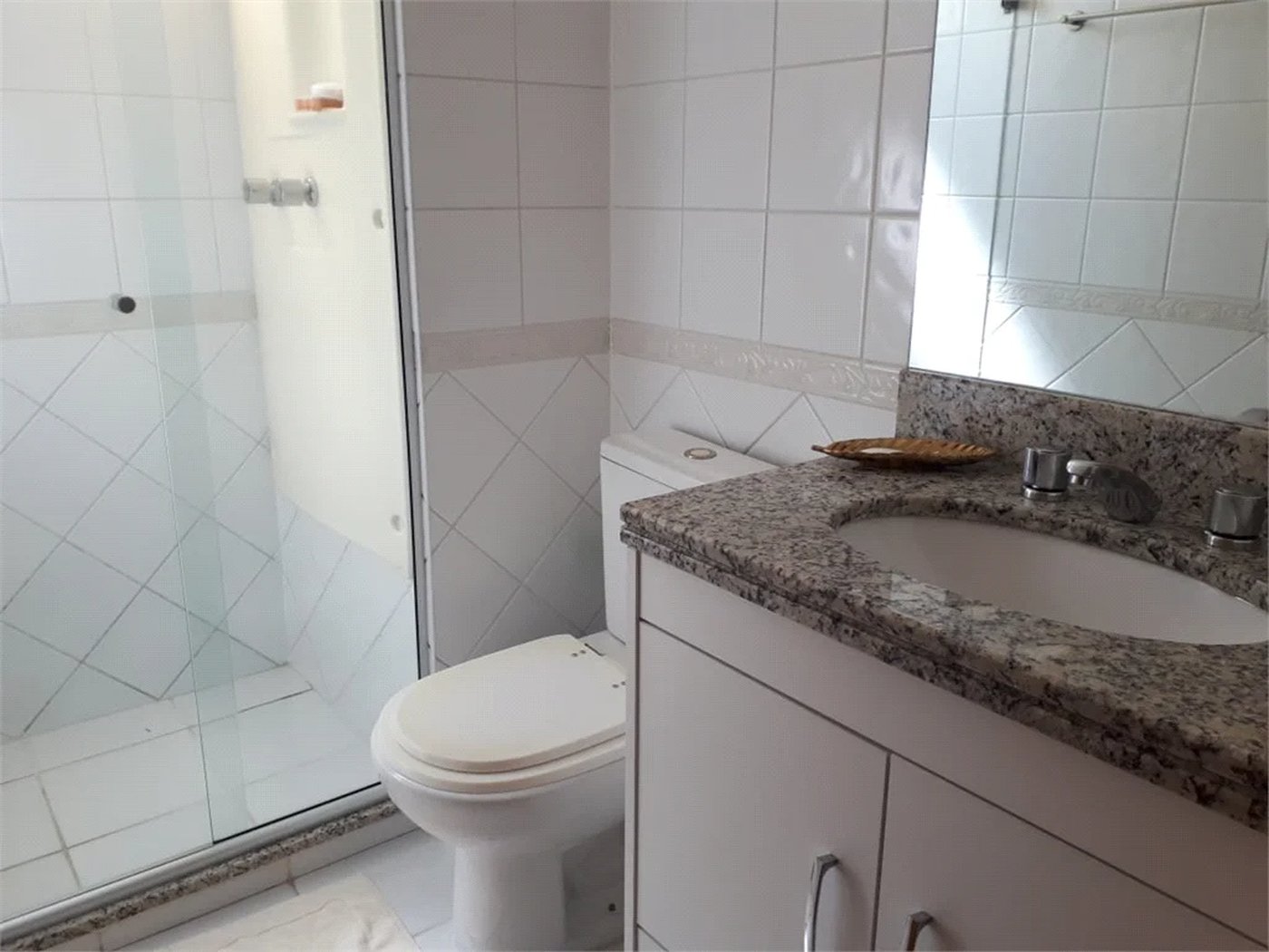 Apartamento à venda com 3 suítes em Vila Leopoldina, São Paulo, SP