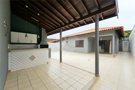 Casa para alugar com 4 suítes no condomínio Santa Monica 1, Ribeirão Preto - SP
