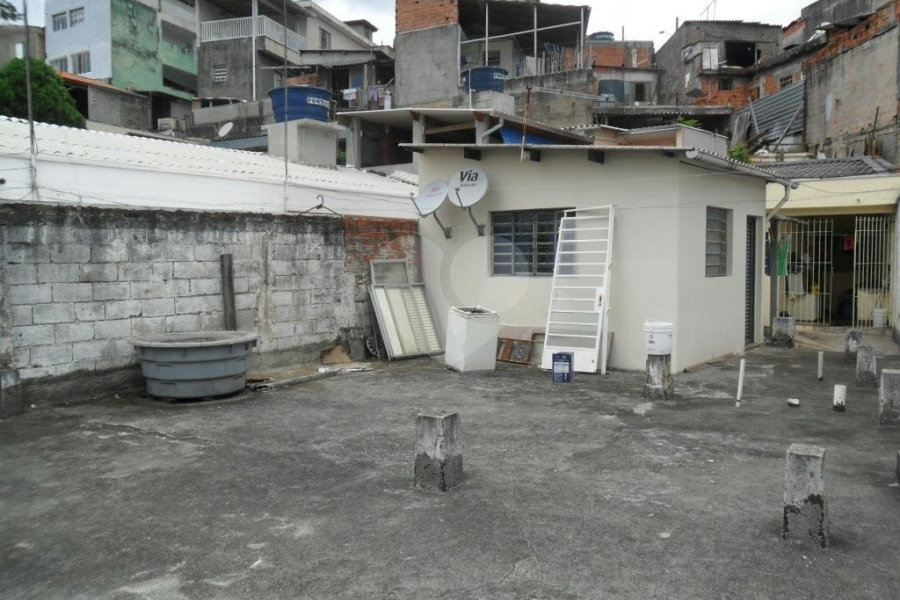 Sobrado à venda com 1 quarto em Tremembé, São Paulo, SP
