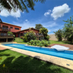 Casa em condomínio à venda ou para alugar com 3 suítes em Village Ipanema Ii, Araçoiaba da Serra, SP