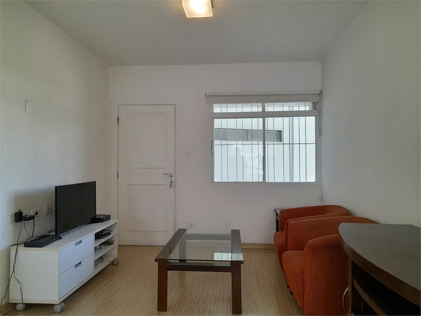 Apartamento à venda com 1 quarto em Água Branca, São Paulo, SP