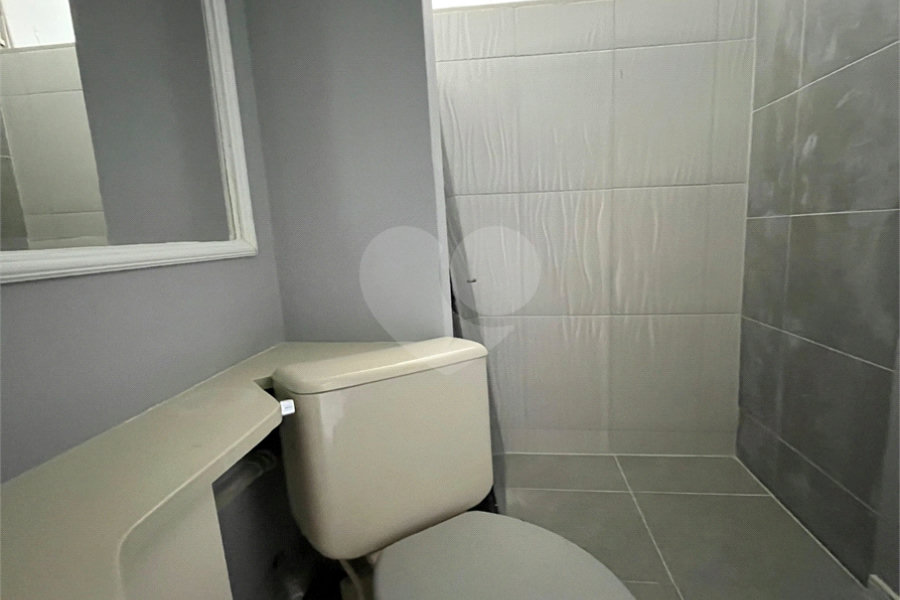 Apartamento à venda com 2 quartos em Casa Verde, São Paulo, SP