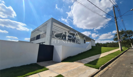 Terreno em condomínio à venda com 3 suítes em Jardim Novo Mundo, Sorocaba, SP