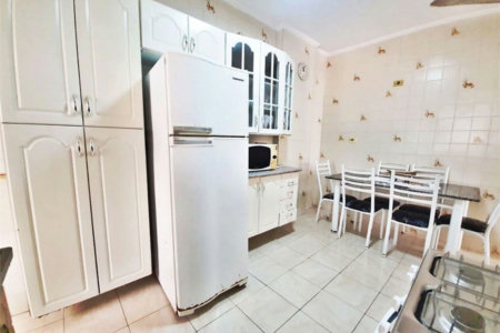 Apartamento Residencial à venda, Aviação, Praia Grande - AP1307.