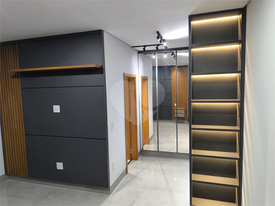 Casa à venda com 3 suítes no condomínio Portal da Mata Rp, Ribeirão Preto - SP