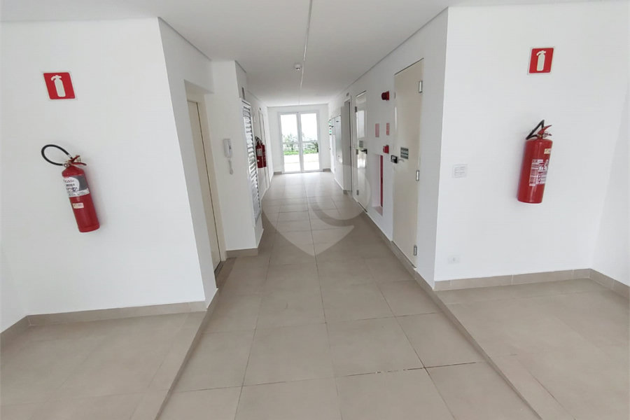 Apartamento à venda com 3 quartos, sendo 1 suíte, em Santana, São Paulo, SP