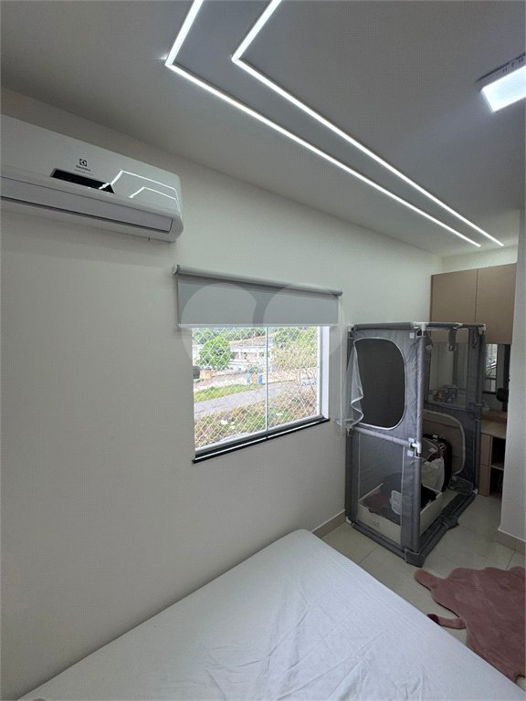 Casa à venda com 2 quartos, sendo 1 suíte, em Santíssimo, Rio de Janeiro, RJ