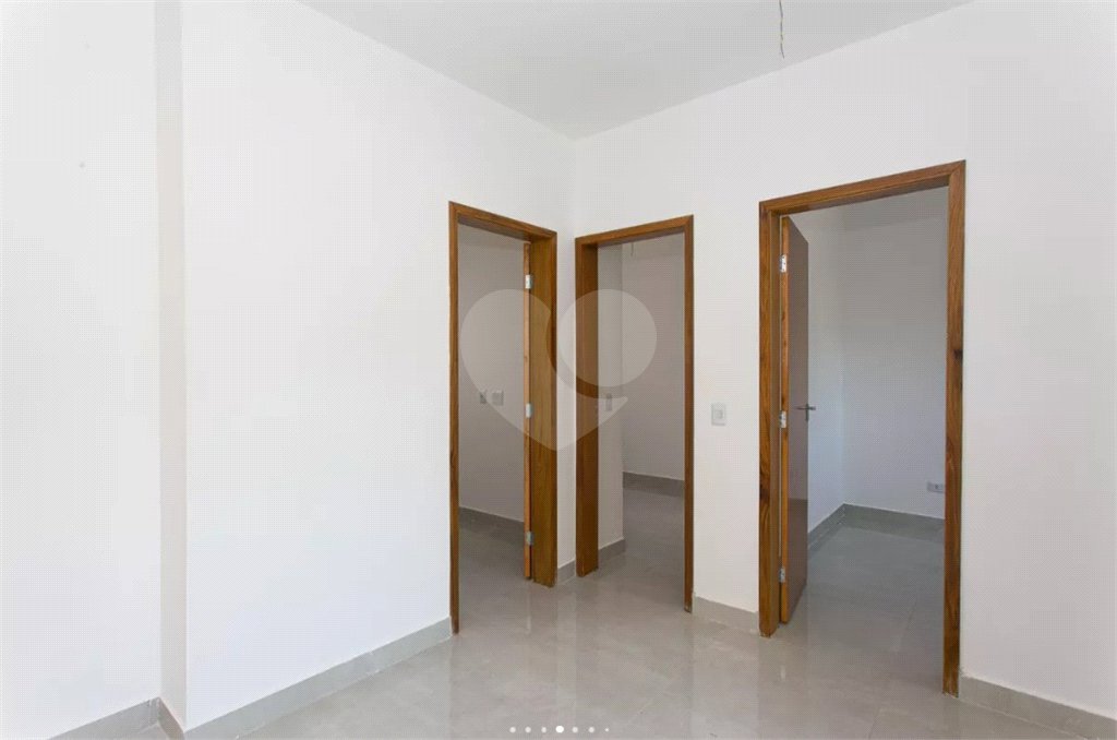 Apartamento à venda com 1 quarto em Vila Talarico, São Paulo, SP